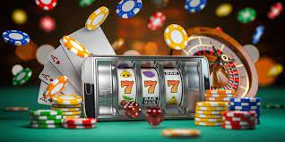 Daftar Poker Judi Online Terpercaya 2021