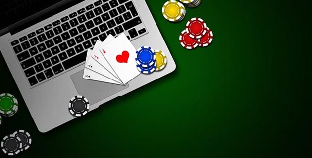 Daftar Poker Judi Online Terpercaya 2021